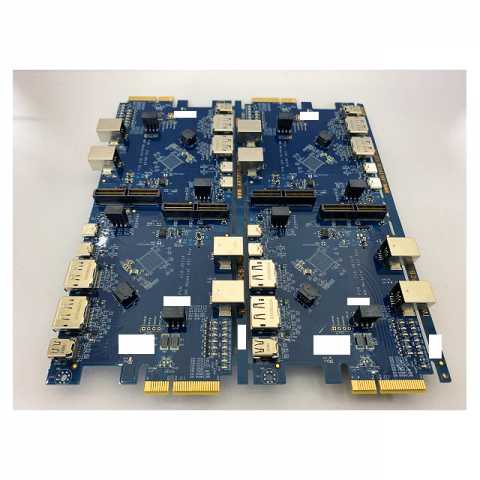 Продам: Micro-wave oven pcba/pcb assembly