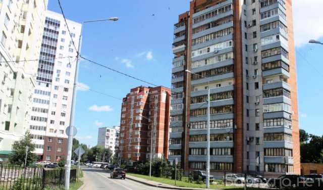 Продам: квартиру