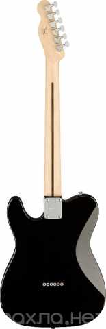 Продам: Электрогитара Fender SQUIER Affinity Tel