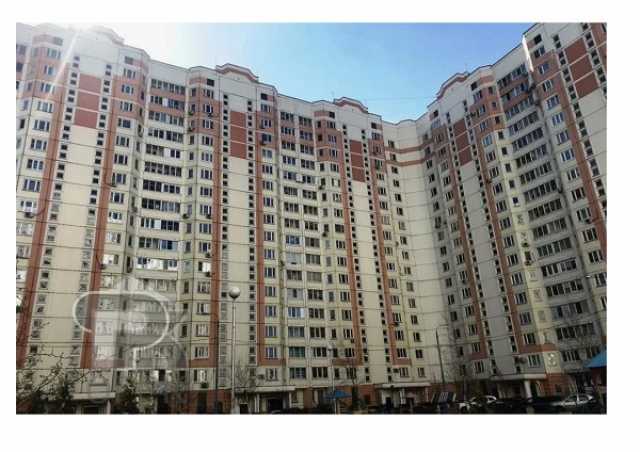 Продам: квартиру