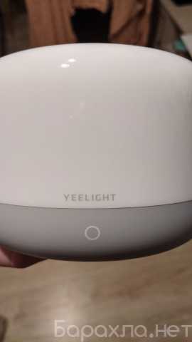 Продам: Умный светильник Yeelight LED Bedside La