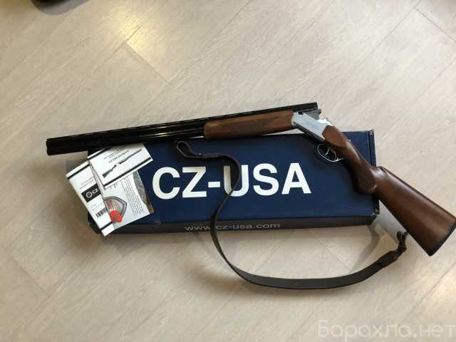 Продам: CZ Mallard 12x76