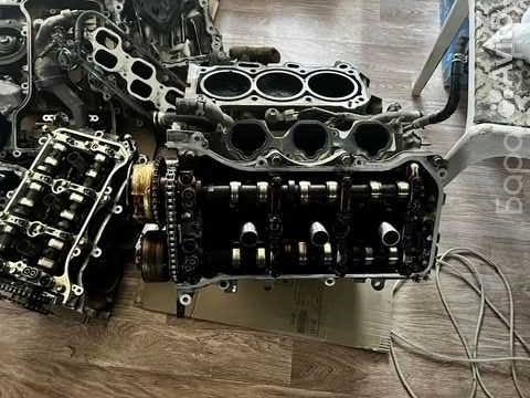 Продам: двигатель Lexus 2gr-fe