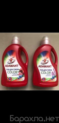 Продам: Гель для стирки белья"Color Adamant",2L