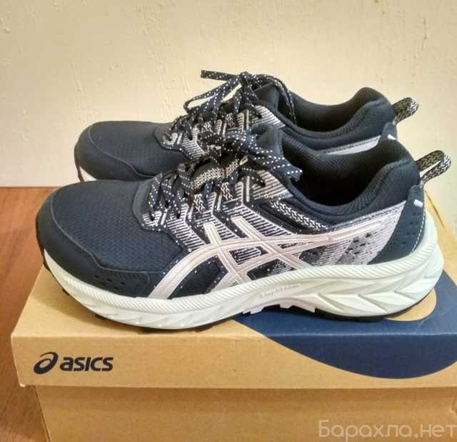 Продам: Кроссовки Asics GEL-VENTURE 9 жен. 39 р