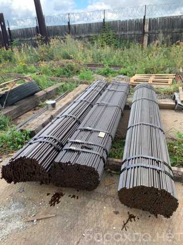 Продам: Шестигранник калиброванный 30ХГСА 30 мм, вес: 2,05 т