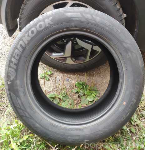 Продам: 2 шины