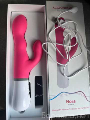 Продам: Вибратор Lovense Nora