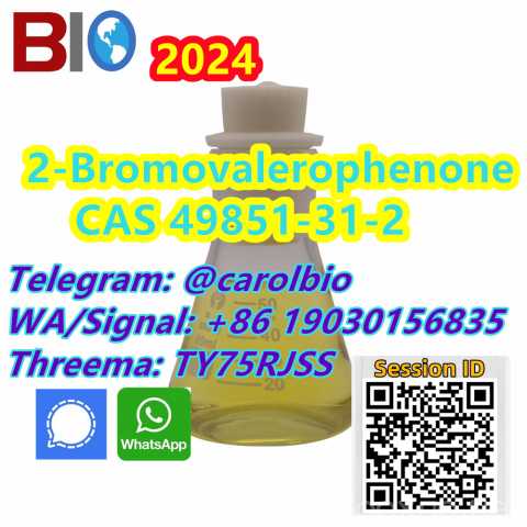 Продам: CAS 49851-31-2 +8619030156835