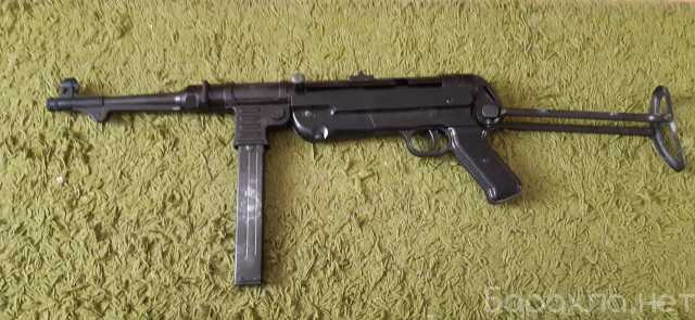 Продам: полноразмерный макет автомата MP-40
