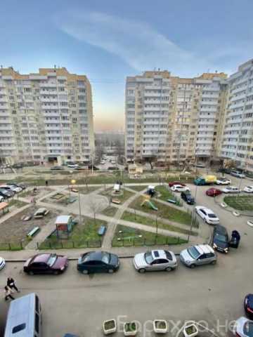 Продам: Продам уютную и просторную 3к. квартиру Краснодар