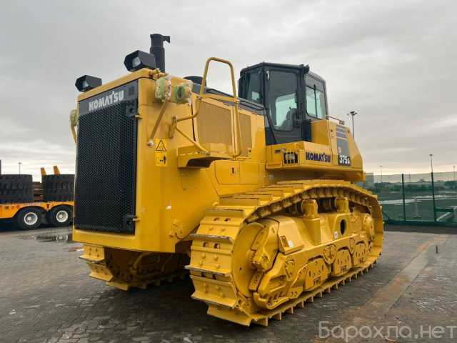 Продам: Komatsu D375A-6R