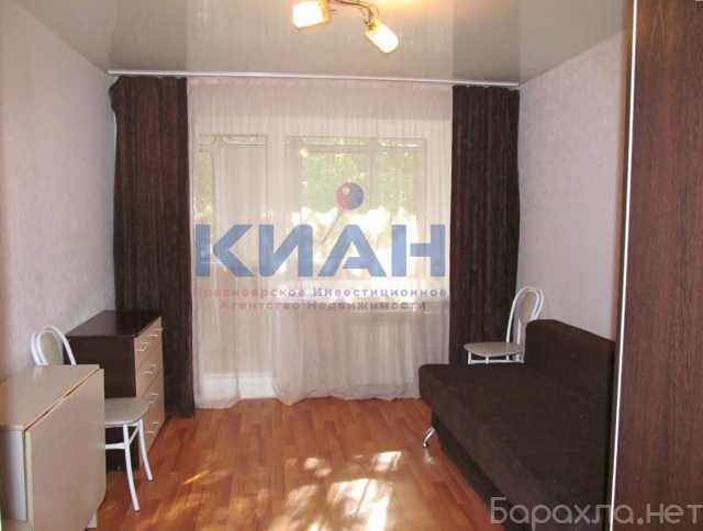 Продам: квартиру гостиничного типа