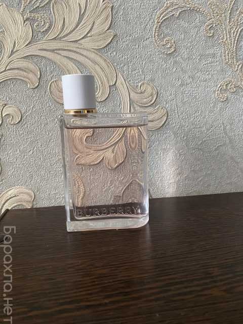 Продам: Burbarry blossom