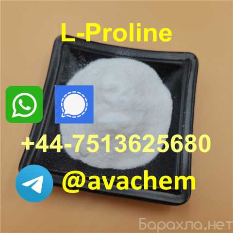 Продам: L-Proline 147-85-3 supplier