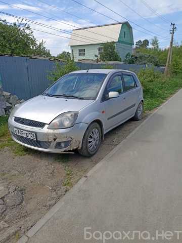 Продам: легковой автомобиль