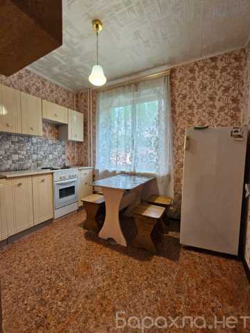 Продам: квартиру