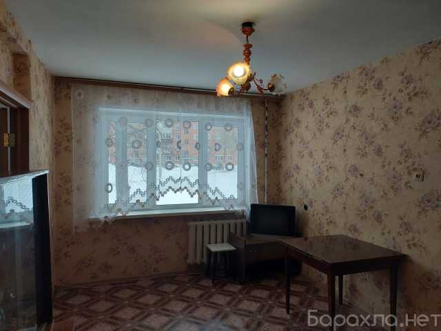 Продам: квартиру