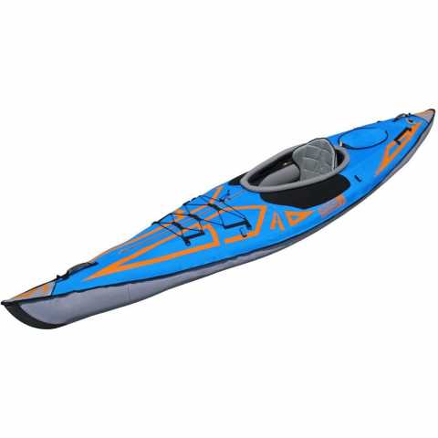 Продам: Advanced Elements Expedition Elite Kayak