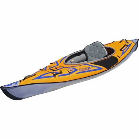 Продам: Advanced Elements AdvancedFrame Sport In