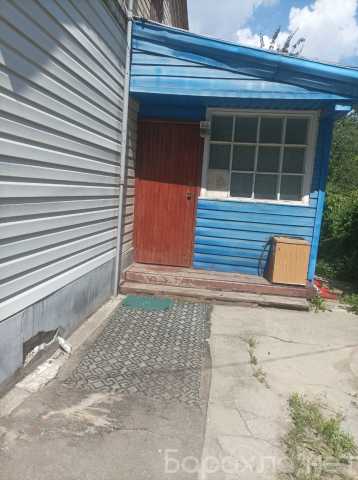 Сдам: часть дома