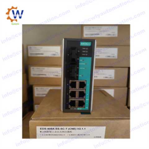 Продам: Moxa device server NPort 5610-8-DT