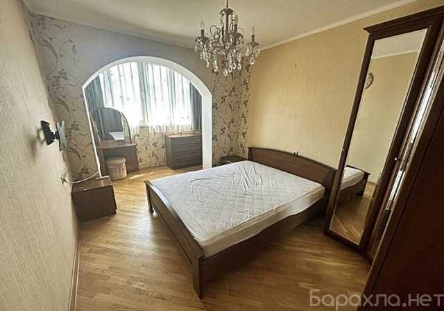 Сдам: квартиру с мебелью