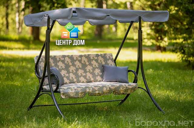 Продам: Садовые качели "Мартинелла"