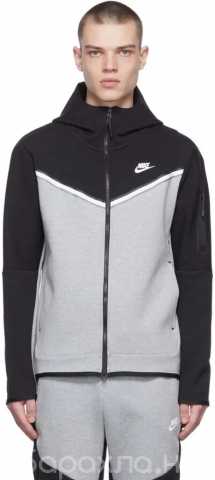 Продам: Nike tech fleece кофта