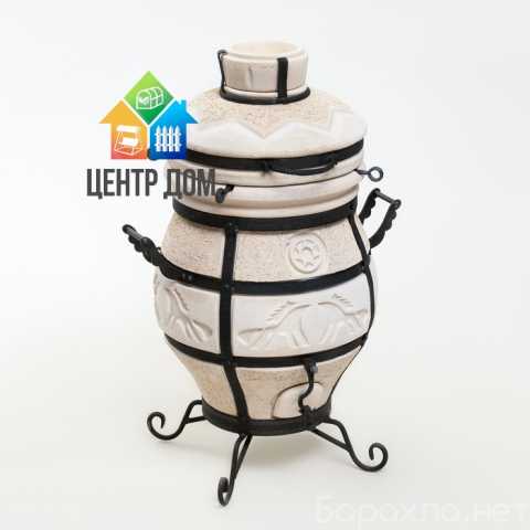 Продам: Тандыр "СамОбжар"