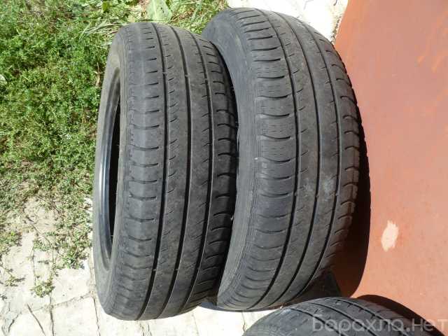 Продам: Шины AMTEL PLANET DC 185/65 R15
