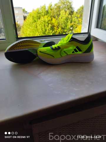 Продам: Кроссовки "Adidas Adizero" 40 р-р