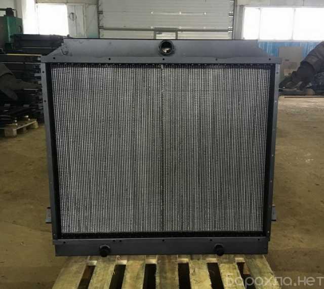 Продам: Радиатор К-700 4 рядный