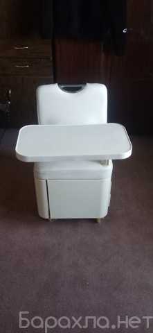 Продам: Кресло мастера maletti baby
