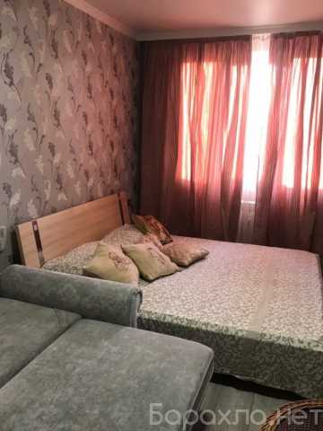 Сдам: квартиру