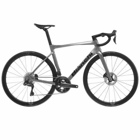 Предложение: Bianchi Specialissima Comp Ultegra Di2 1