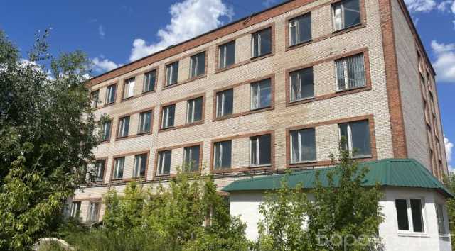 Продам: коммерческую недвижимость