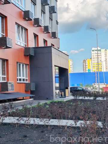 Продам: квартиру