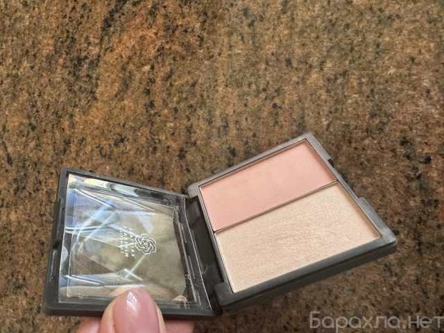 Продам: Румяна kristall minerals cosmetics duo