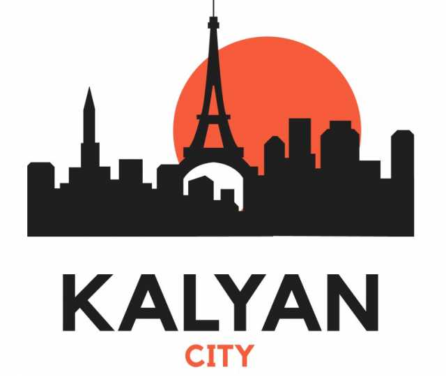 Продам: KalyanCity
