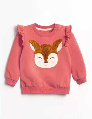 Продам: Детская кофта Vulpes