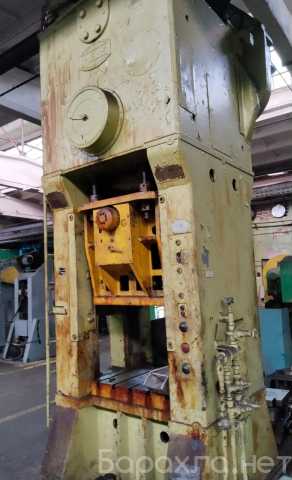 Продам: DL160/800 вытяжной пресс