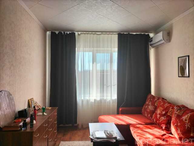 Продам: квартиру
