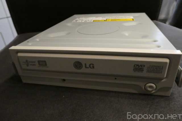 Продам: Многофункциональный DVD Driver LG GSA-41