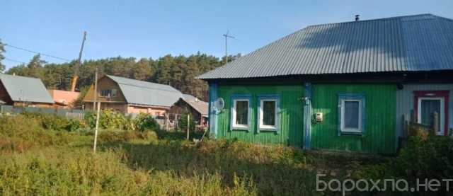 Продам: дом