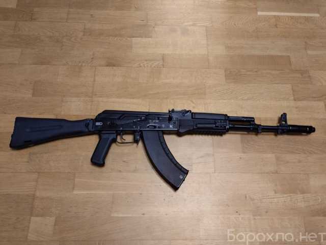 Продам: АК-103 охолощенный