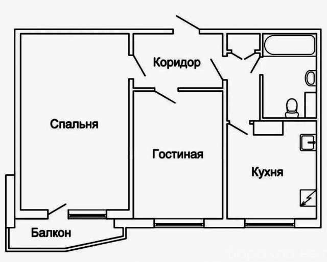 Продам: квартиру в новостройке