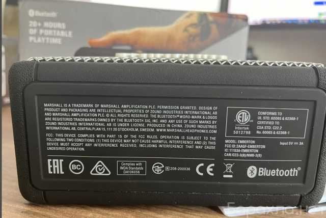 Продам: Колонка Bluetooth