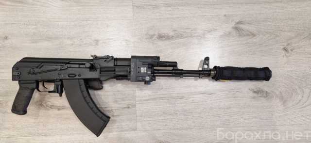 Продам: АК 103 НОВЫЙ ИЖ161ПС