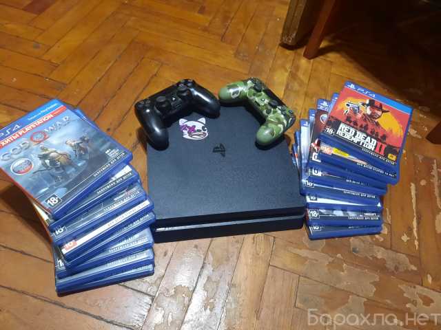 Продам: игровую приставку